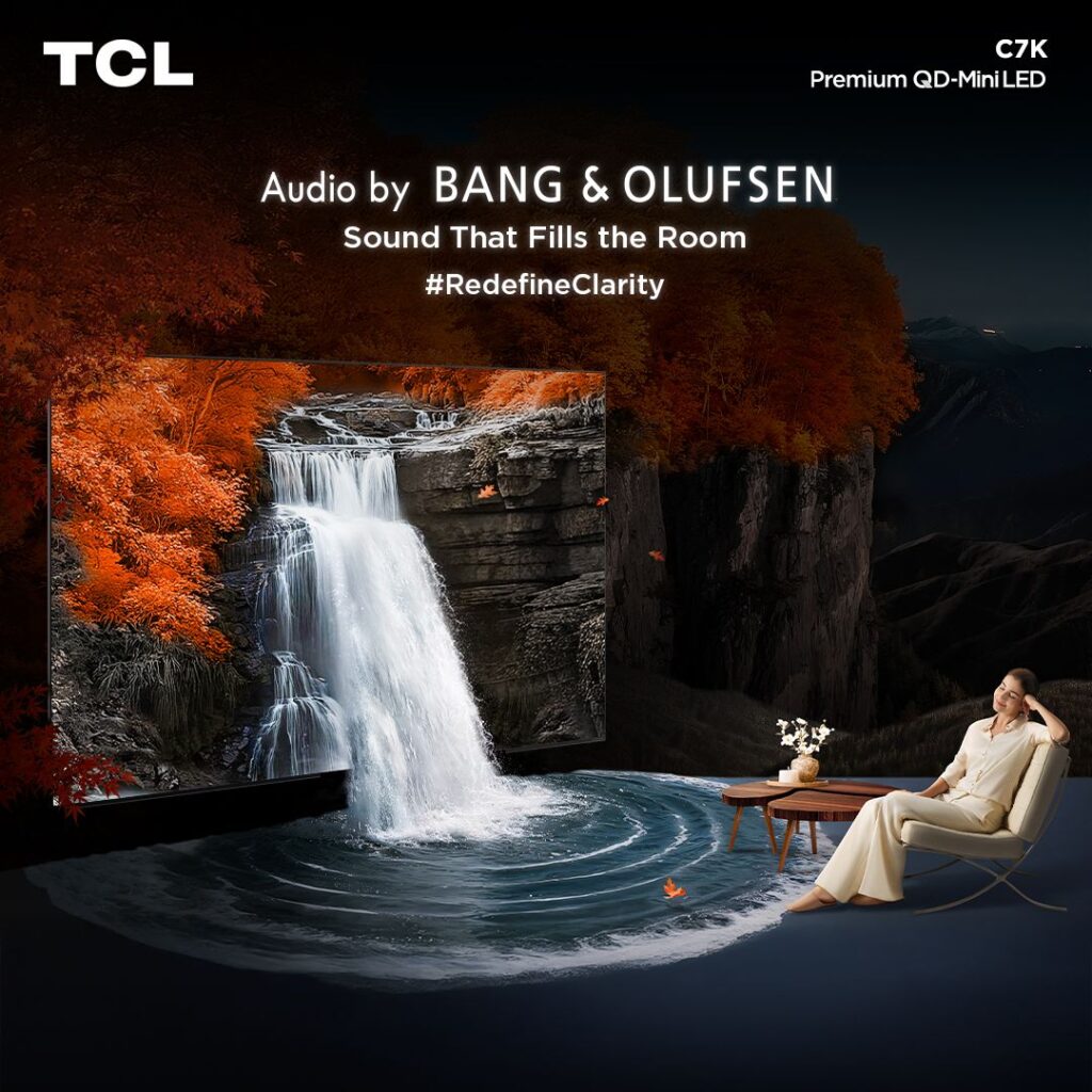 TCL