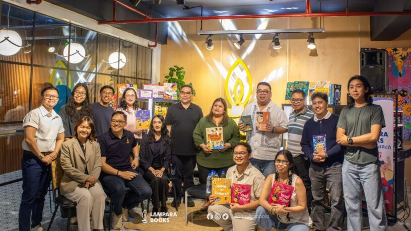Lampara Books