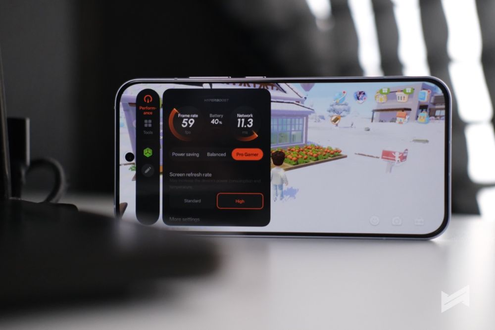 OPPO Reno15