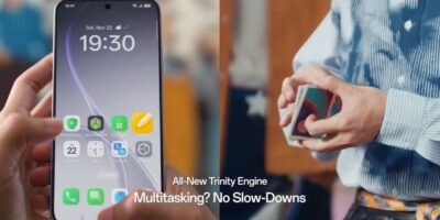 OPPO Reno15