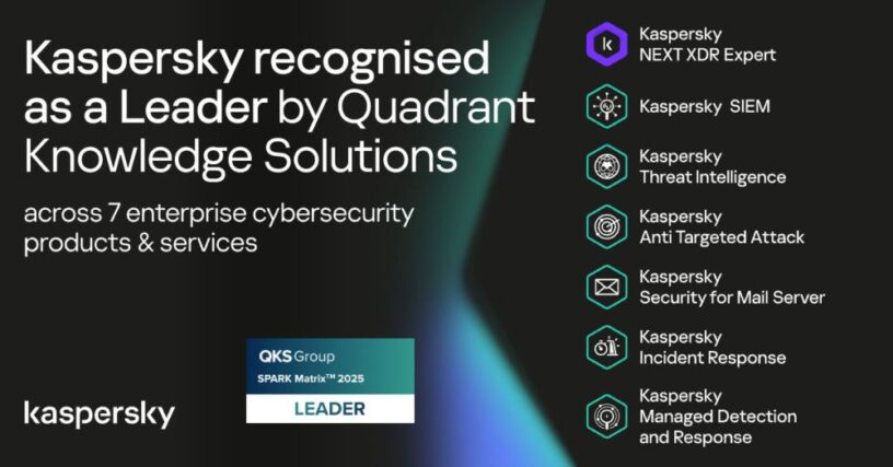 Kaspersky