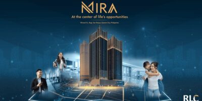 MIRA by RLC Residences