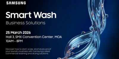 Smart Wash Business Solutions