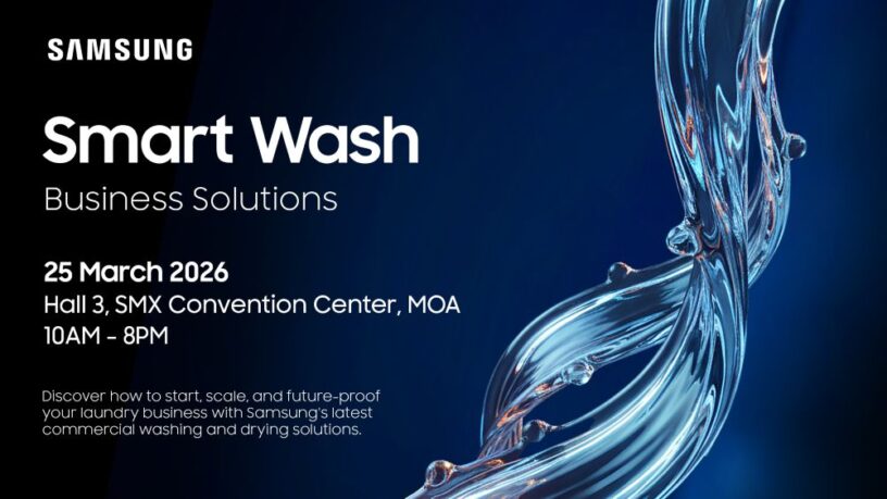 Smart Wash Business Solutions
