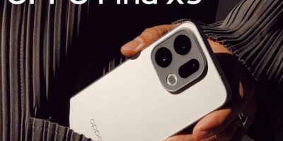 OPPO Find X9