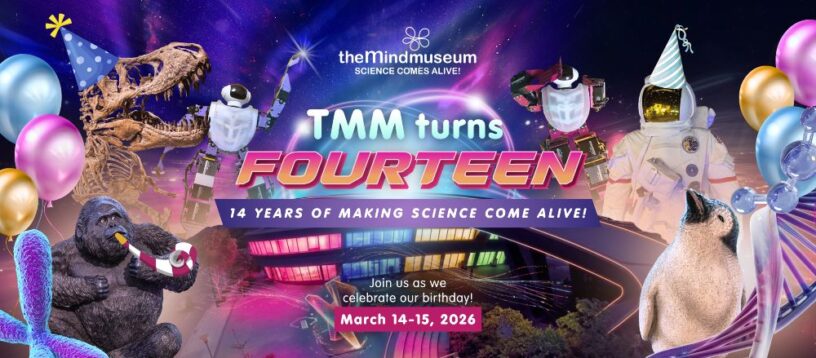 Mind Museum