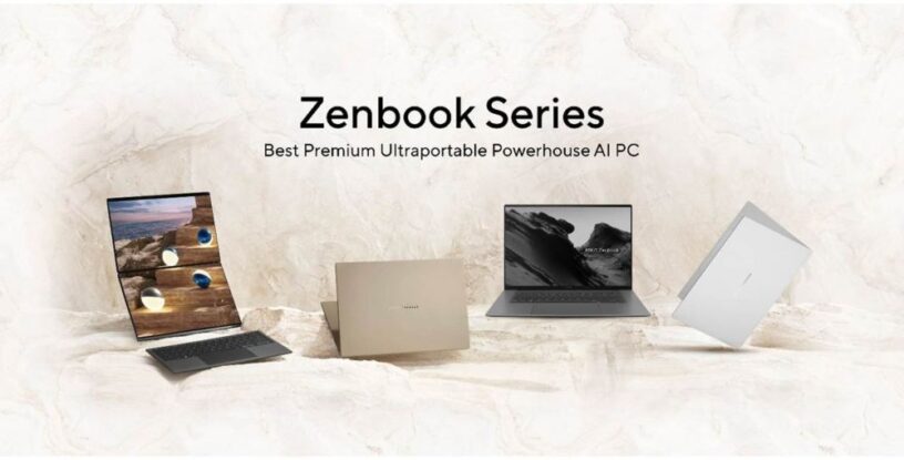 ASUS