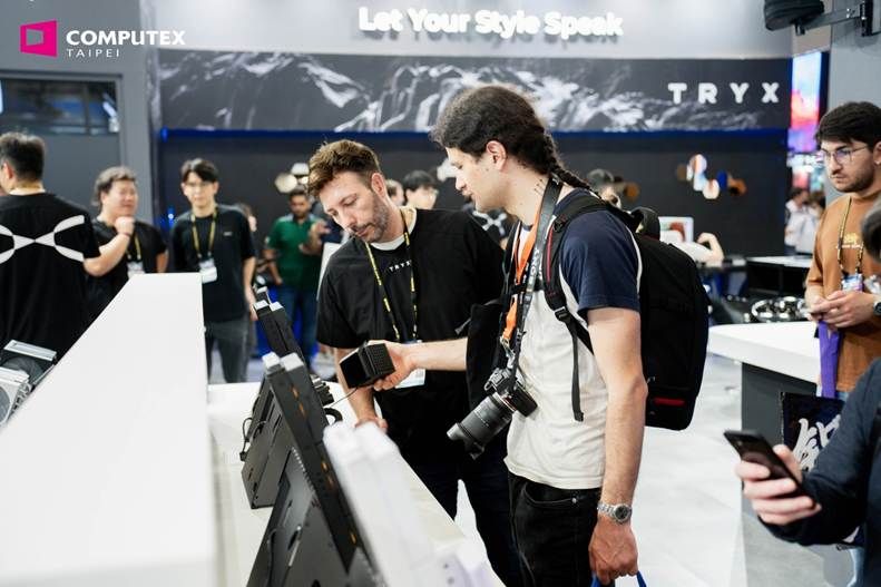 COMPUTEX 2026