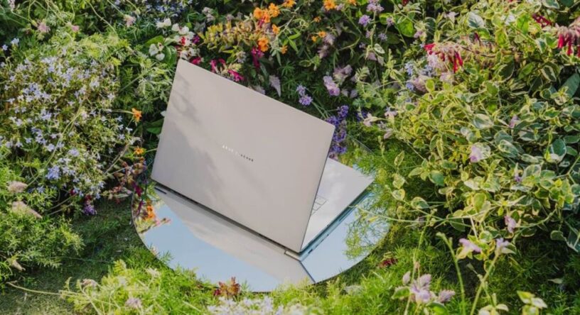 Zenbook S16