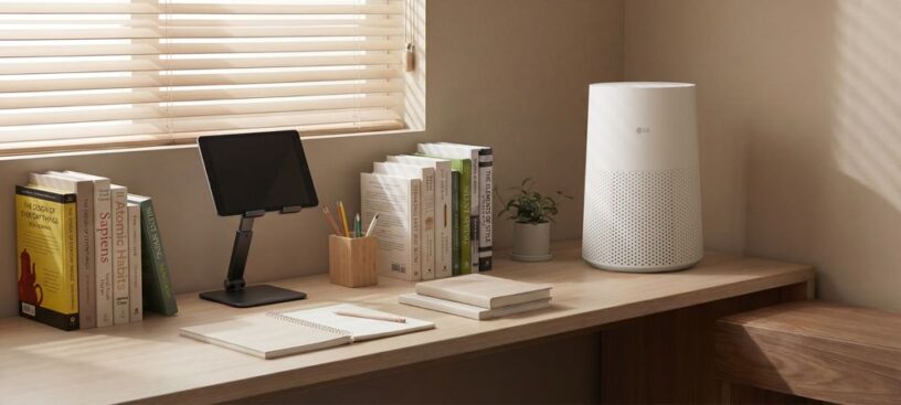 LG PuriCare AeroMini