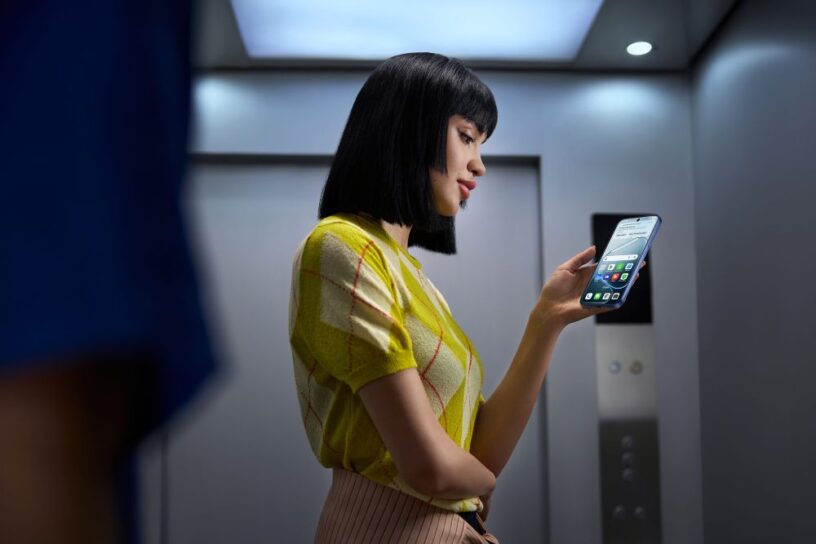 OPPO A6 Pro