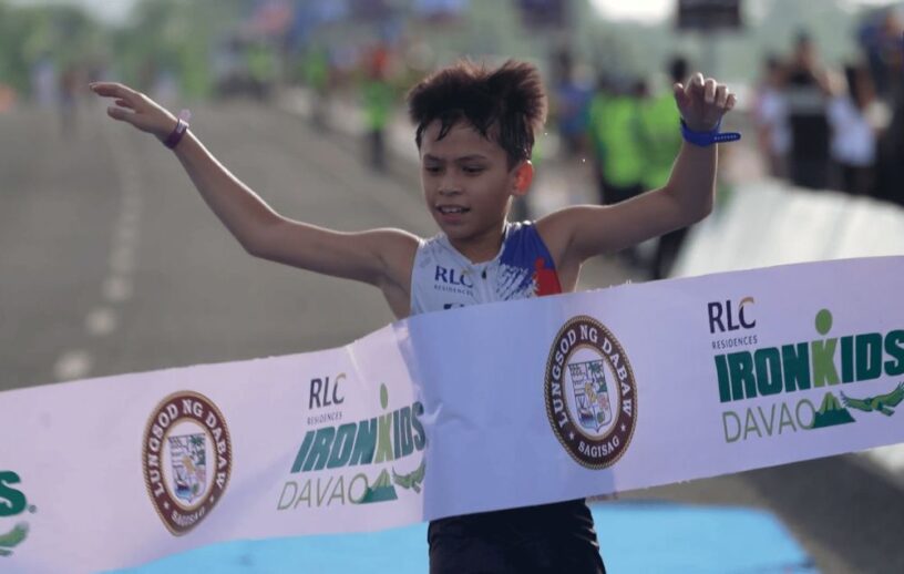 IRONKIDS