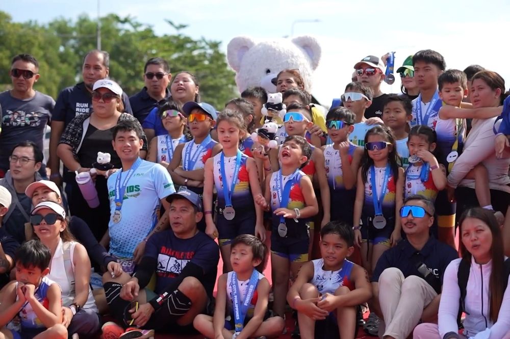 IRONKIDS