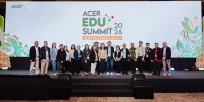 Acer Edu Summit