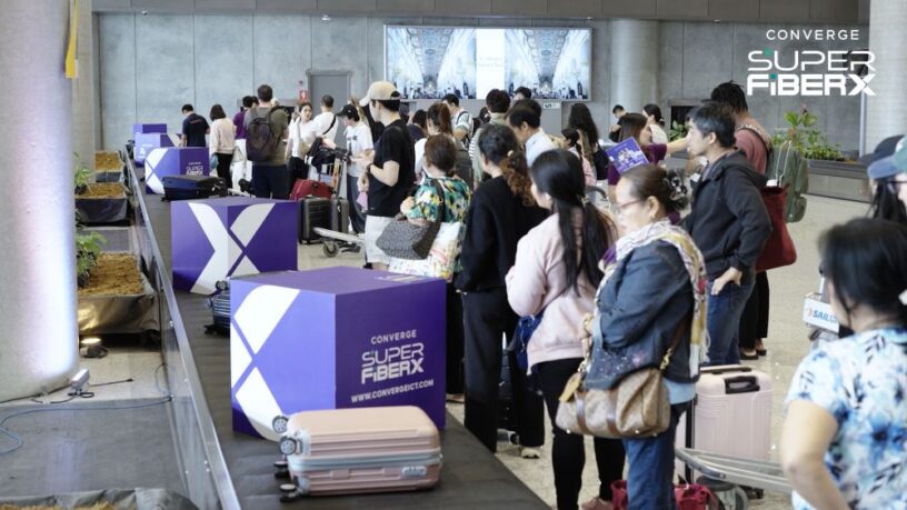OFWs