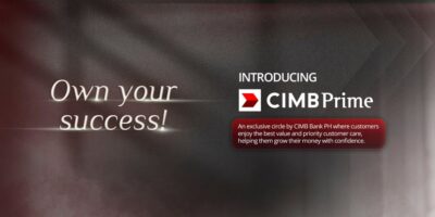 CIMB Prime
