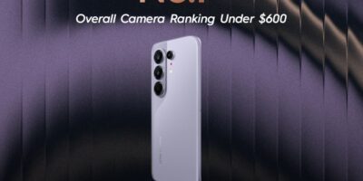 TECNO CAMON 50 Series