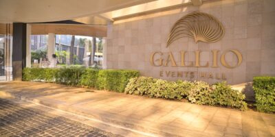 Gallio Events Hall
