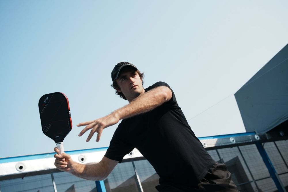 RPM Pickleball