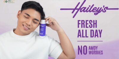 Hailey’s Body Essentials