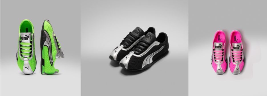 PUMA H-Street