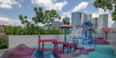 Solaire Resort North