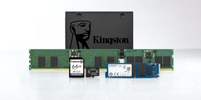 Kingston Technology