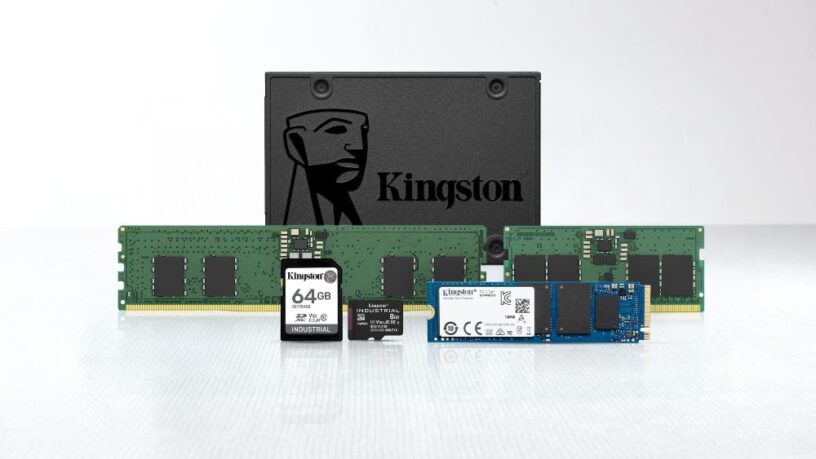 Kingston Technology