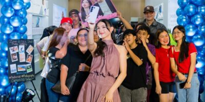 TECNO CAMON 50 Series