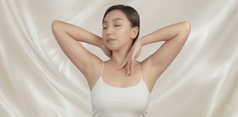 Hailey’s Tawas Powder