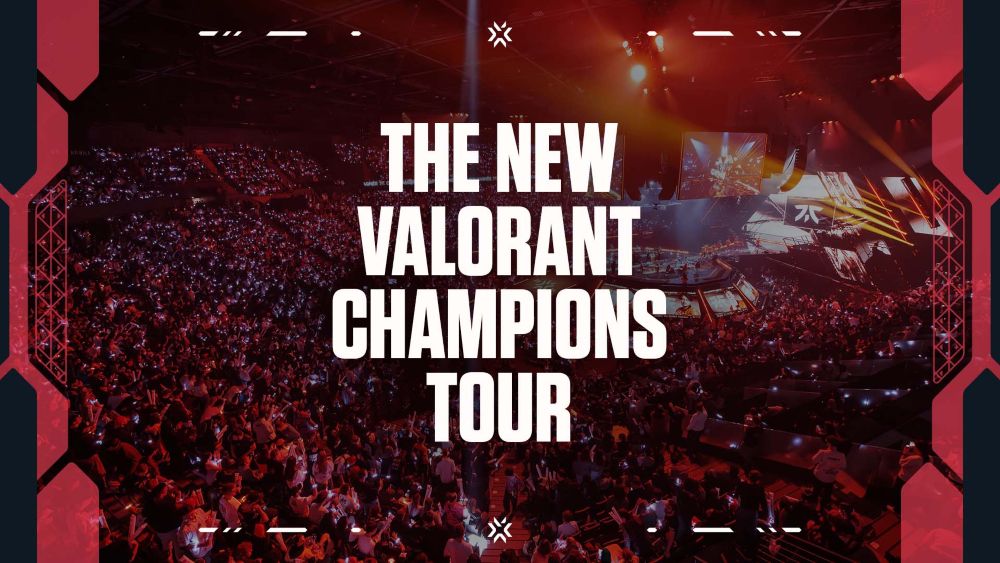 Sports Riot Header Riot Games Unveils VCT 2027: A New Tournament-Driven Future for ...