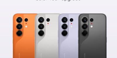 TECNO CAMON 50 Series