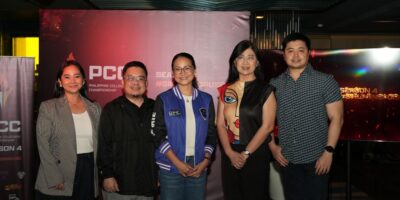 Philippine Collegiate Championship