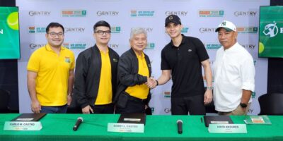 Palawan Open 2026