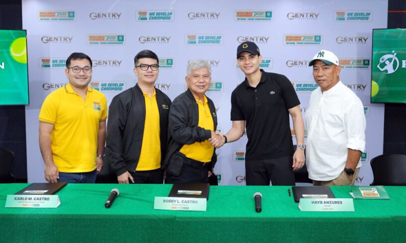 Palawan Open 2026
