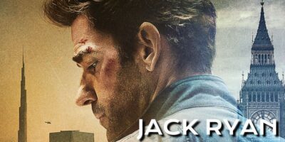 Jack Ryan: Ghost War