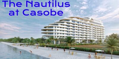 Nautilus at Casobe