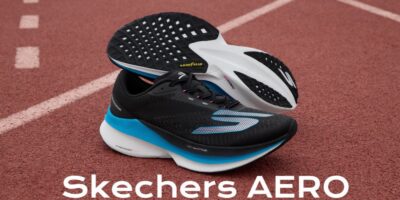 Skechers AERO Razor