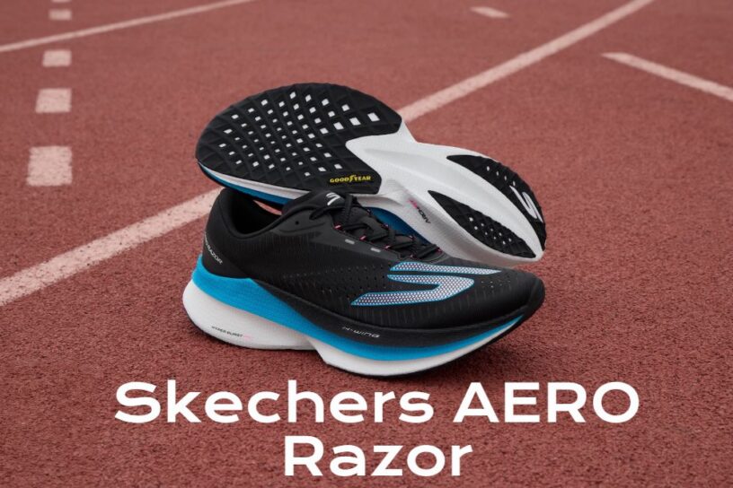 Skechers AERO Razor