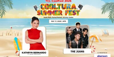 TCL CoolFest Y3