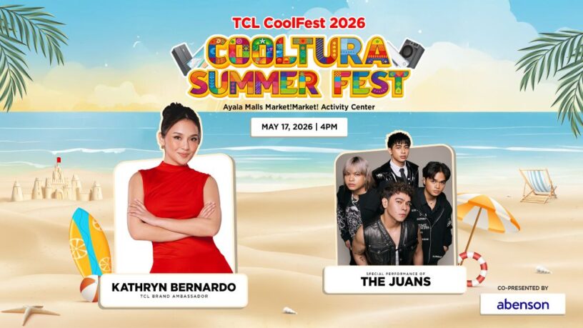 TCL CoolFest Y3