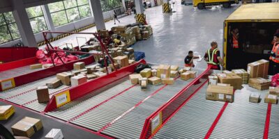 DHL Express