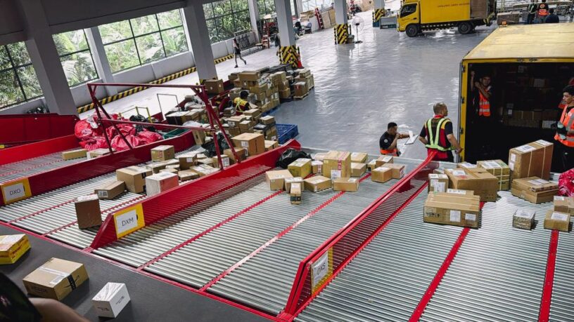 DHL Express