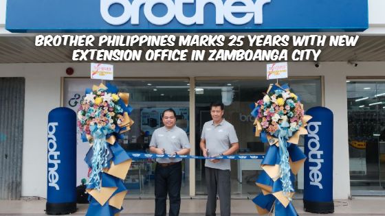 Brother Philippines
