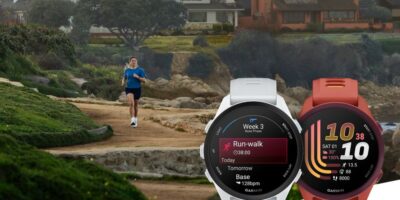 Garmin