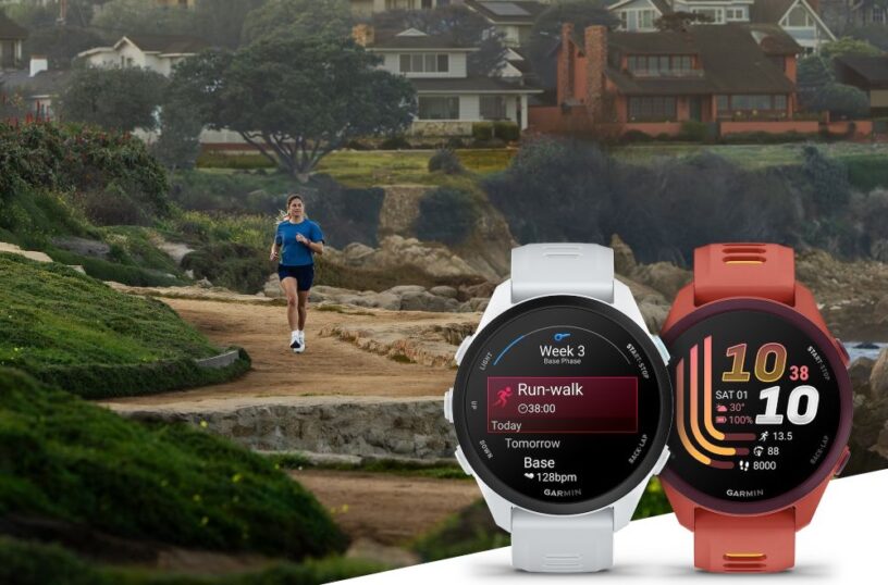Garmin