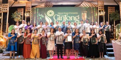 Palawan Group
