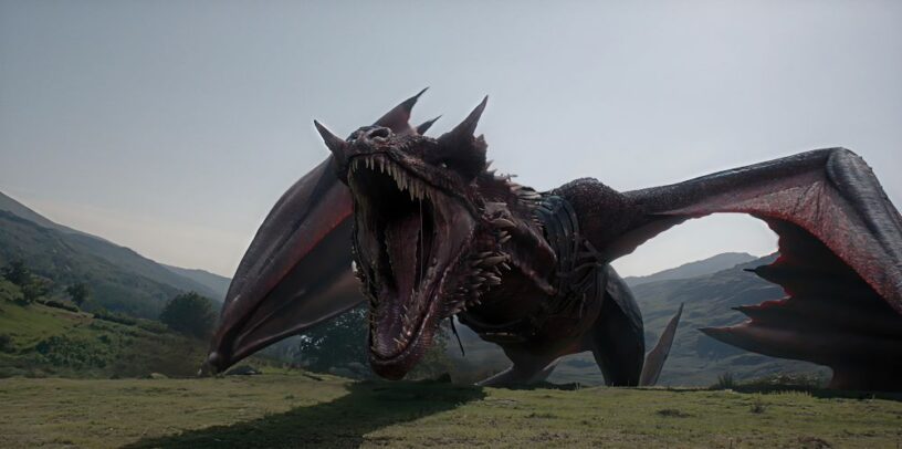 House of the Dragon