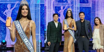 Miss Universe Philippines 2026