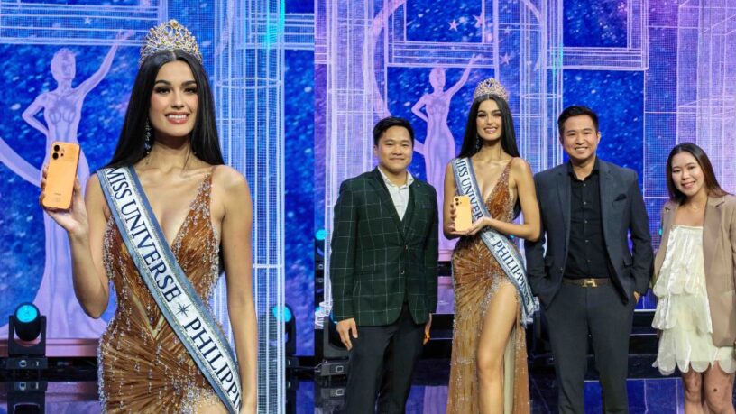 Miss Universe Philippines 2026